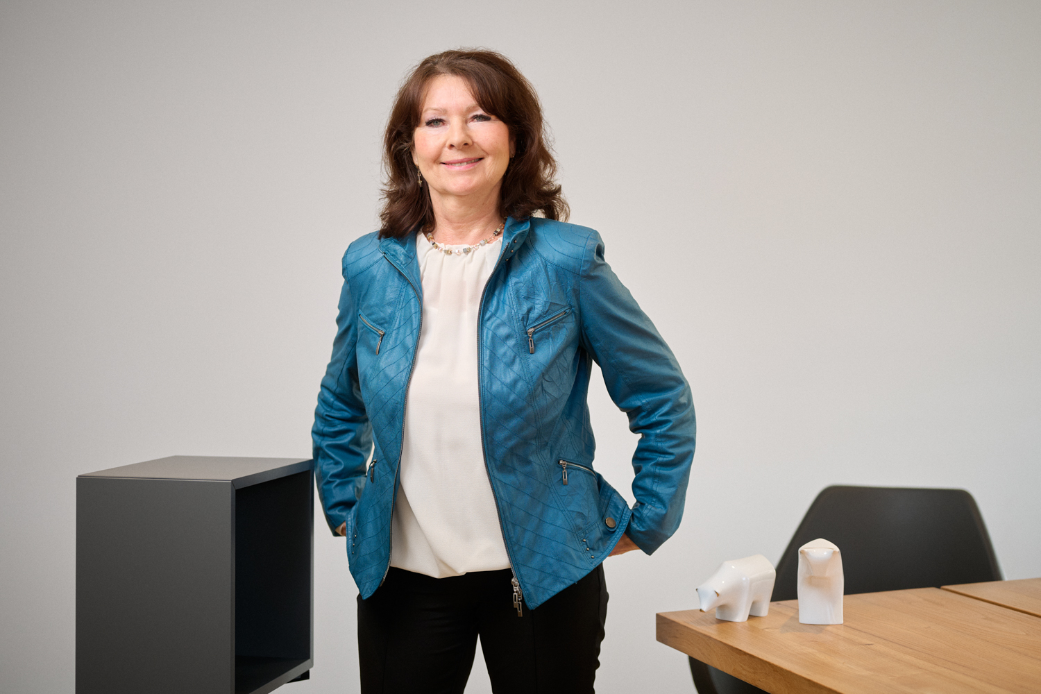 Gabriele Reinknecht